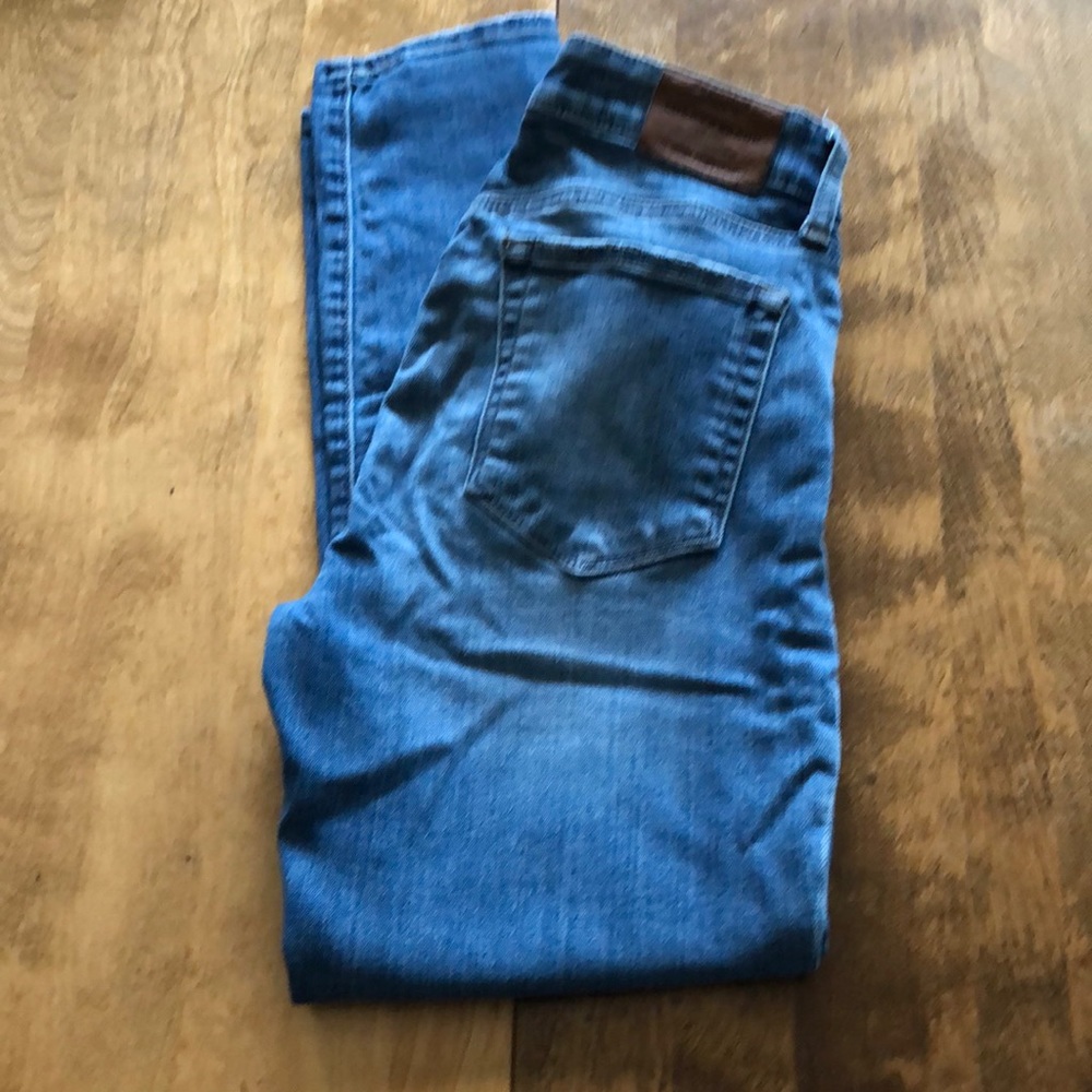 Lucky Brand - Ava Crop